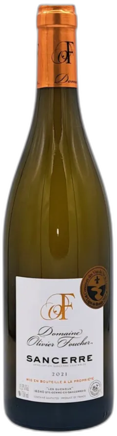 illustration du vin Sancerre 2022