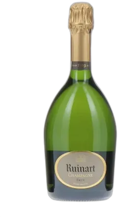 illustration du vin Champagne Brut