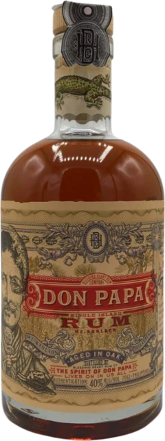 photo Don Papa 7 Ans