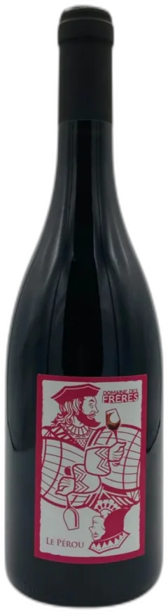 photo le Pérou 2021