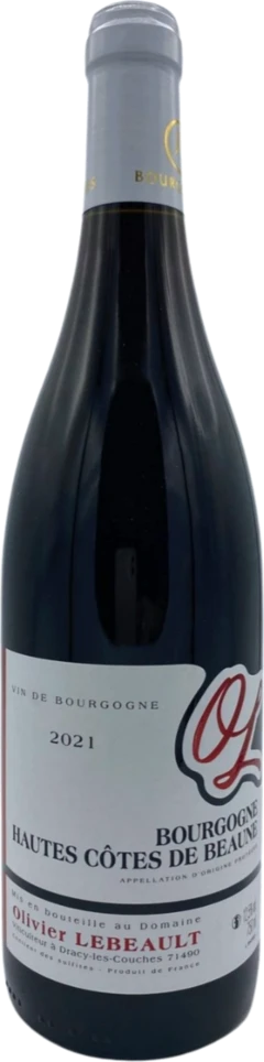 photo Hautes Côtes de Beaune 2022
