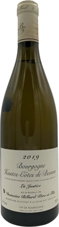 photo Hautes Côtes de Beaune la Justice 2023