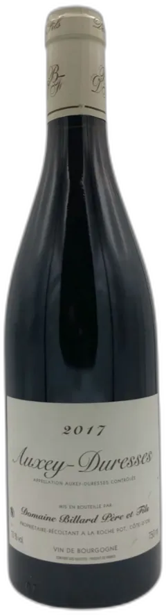 photos du vin Auxey Duresses 2022