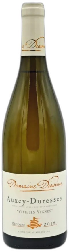 illustration du vin Auxey Duresses Blanc Vieilles Vignes 2022