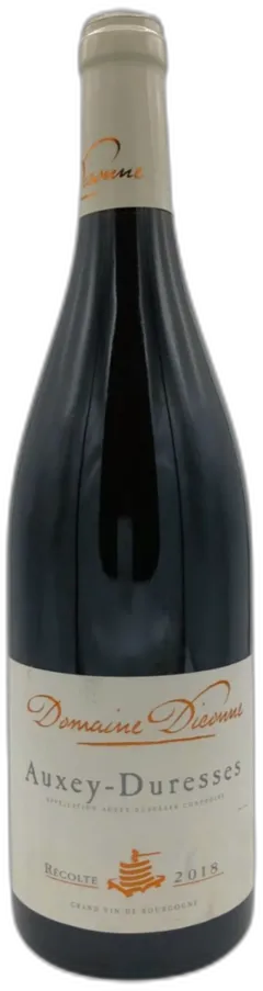 illustration du vin Auxey Duresses Rouge 2022