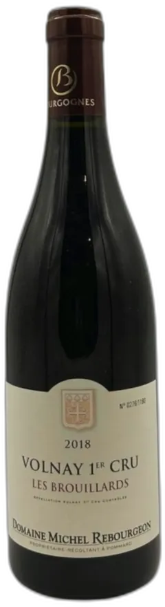 photo Volnay 1er Cru 
