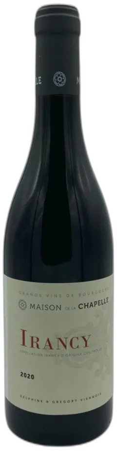 image du vin Irancy 2022