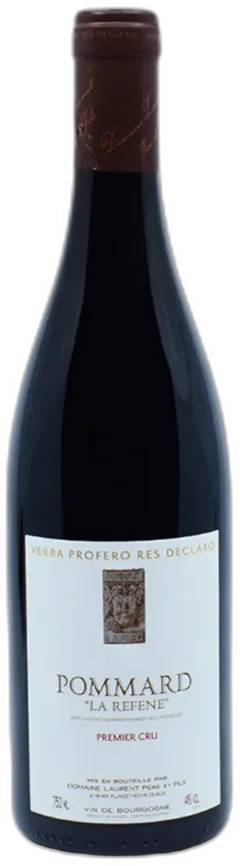 photo du vin la Réfène Vieilles Vignes