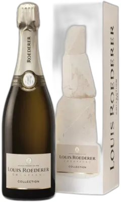 photo du vin Champagne Louis Roederer Collection 245