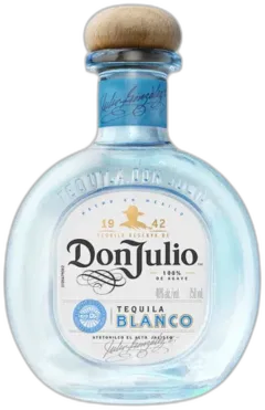 photo du vin Don Julio Blanco Tequila
