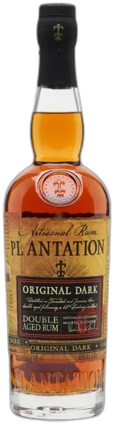 photo Plantation Original Dark Rum