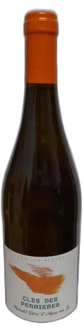 capture du vin Clos Perrières Aop Muscadet Sèvre et Maine Sur Lie