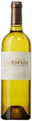 photo du vin Domaine l’Enclos Igp Côtes de Gascogne Moelleux