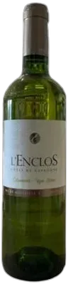 photo du vin Domaine l’Enclos Igp Côtes de Gascogne Sec