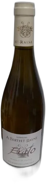 photo Dme Berthet-Rayne Aop Côtes du Rhône Erato Blanc