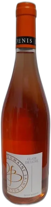 capture du vin Denis Bardon Igp Val de Loire Clair de Lune