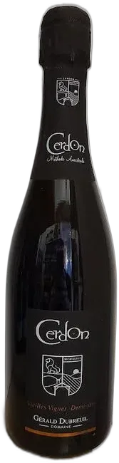 photo Dme Dubreuil Aop Bugey Cerdon Méthode Ancestrale