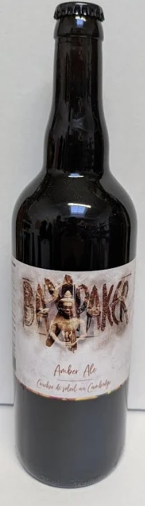 photo Château Lalauday Aop Moulis en Médoc Magnum