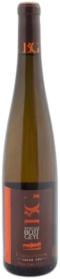 photo Domaine Bott Geyl, Pinot Gris, Furstentum Grand Cru
