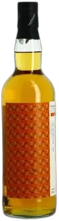 photo Single Malt Whisky Secret Speyside 1998 2023 24 Ans Par Thompson Brothers