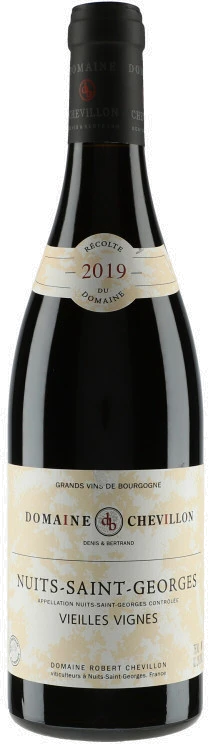 photo Nuits-Saint-Georges Vieilles Vignes