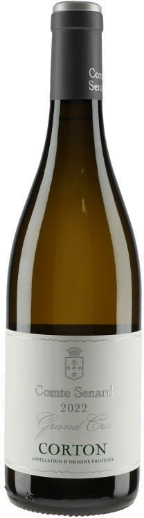 photo Corton Grand Cru Blanc