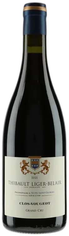 photo du vin Clos-Vougeot Grand Cru