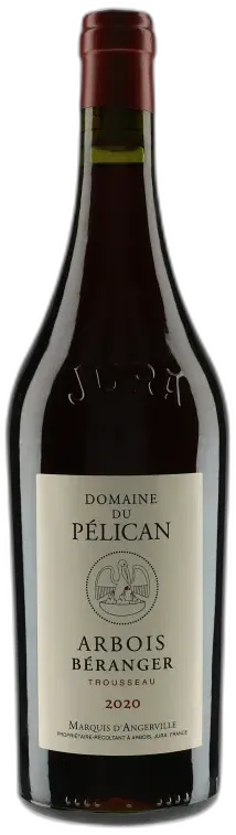photo Arbois Trousseau Béranger