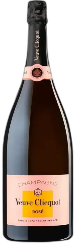 photo du vin Veuve Clicquot Magnum New