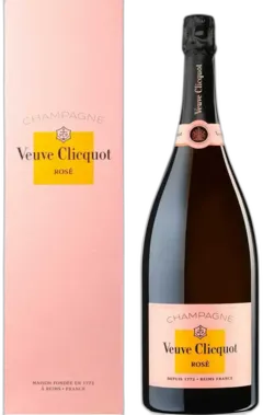 photo du vin Veuve Clicquot Magnum New