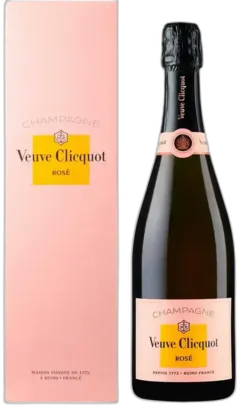 photo du vin Veuve Clicquot New
