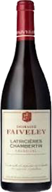 photo Latricieres Chambertin Grand Cru Rouge 2013 Domaine Faiveley