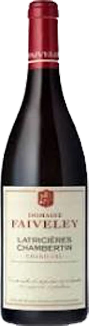 photo Latricieres Chambertin Grand Cru Rouge 2016 Domaine Faiveley