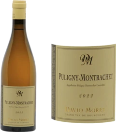 photo Puligny-Montrachet