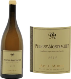 photo Puligny-Montrachet