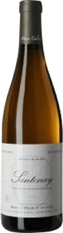 photo Domaine Marc Colin et Fils Santenay 2022