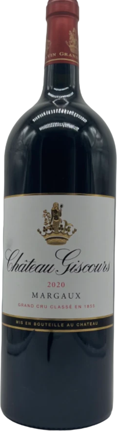 photo Magnum Château Giscours 2020