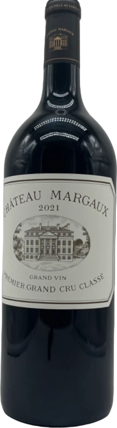 photo Magnum Château Margaux 2021