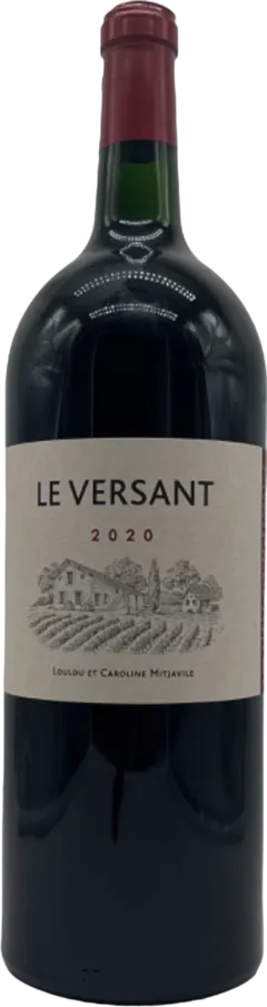 photo Magnum le Versant 2020