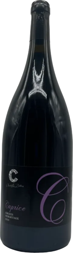 image du vin Magnum Crozes-Hermitage Caprice