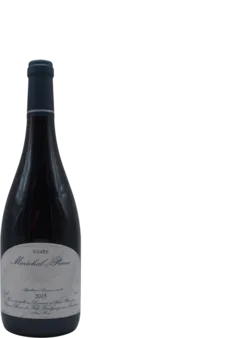 photo du vin Sancerre Maréchal Prieur