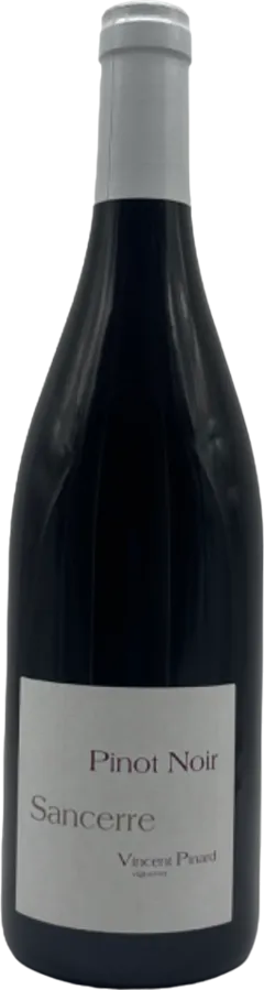 photo Sancerre Rouge Pinot Noir 2022