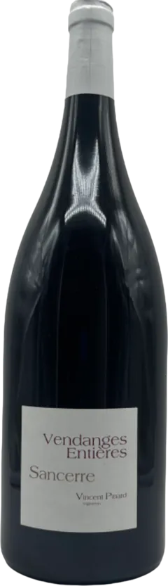 photo Magnum Sancerre Rouge Vendanges Entières 2022