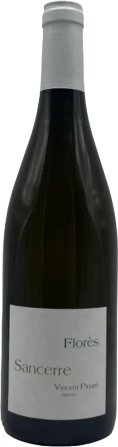 photo du vin Sancerre Blanc Flores 2023