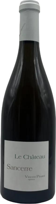 photo du vin Sancerre Blanc le Château 2022