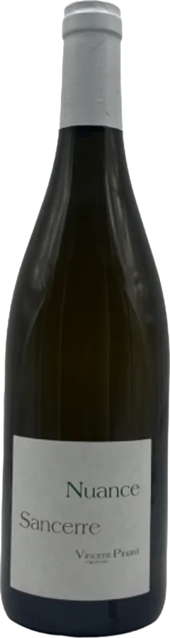 photo du vin Sancerre Blanc Nuance 2023