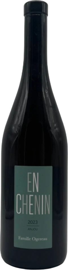 photo Anjou Blanc en Chenin 2023