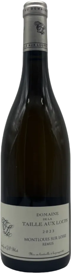 vue du vin Montlouis-Sur-Loire Rémus