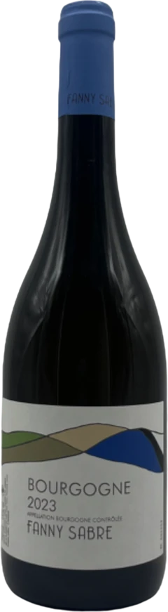 photo Bourgogne Blanc 2023