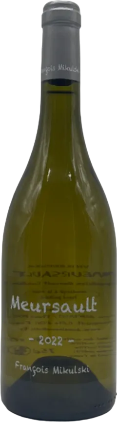 photo Meursault 2022